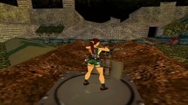 Tomb Raider III: Adventures of Lara Croft 8