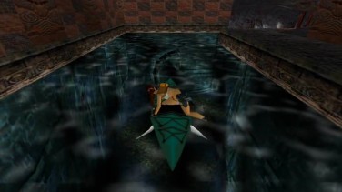 Tomb Raider III: Adventures of Lara Croft 9