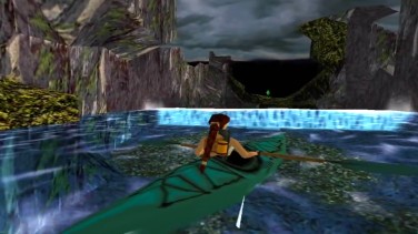 Tomb Raider III: Adventures of Lara Croft 10