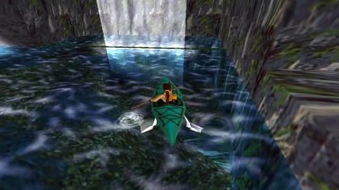 Tomb Raider III: Adventures of Lara Croft 11
