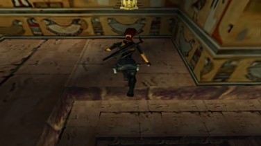 Tomb Raider III: Adventures of Lara Croft 12