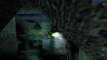 Tomb Raider III: Adventures of Lara Croft 14