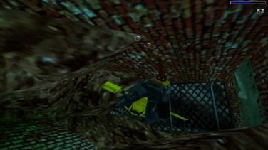 Tomb Raider III: Adventures of Lara Croft 15