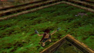 Tomb Raider III: Adventures of Lara Croft 17