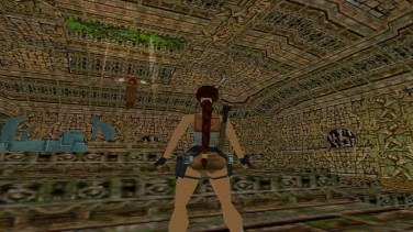Tomb Raider III: Adventures of Lara Croft 18