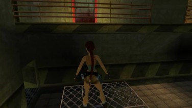 Tomb Raider: Chronicles 1