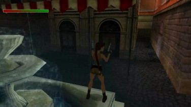 Tomb Raider: Chronicles 2