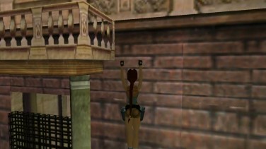 Tomb Raider: Chronicles 3