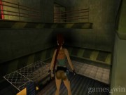 Tomb Raider: Chronicles 11