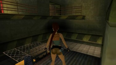 Tomb Raider: Chronicles 5