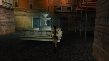 Tomb Raider: Chronicles 7