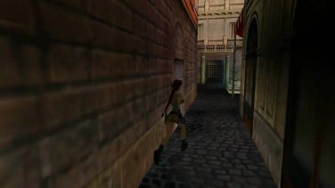 Tomb Raider: Chronicles 9