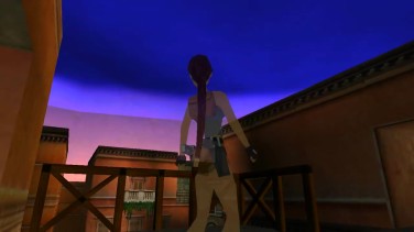 Tomb Raider: Chronicles 11