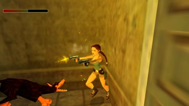Tomb Raider: Chronicles 12
