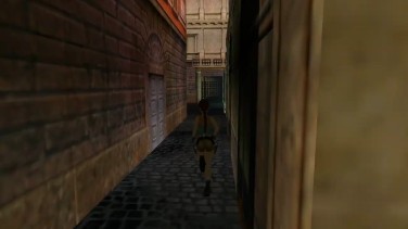 Tomb Raider: Chronicles 13