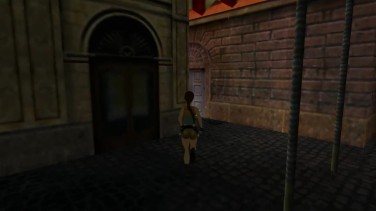Tomb Raider: Chronicles 14