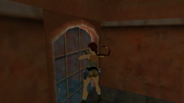 Tomb Raider: Chronicles 15