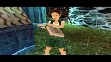 Tomb Raider: Chronicles 16