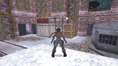 Tomb Raider: Chronicles 18