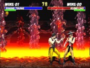 Ultimate Mortal Kombat 3 15