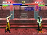 Ultimate Mortal Kombat 3 2