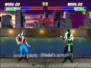 Ultimate Mortal Kombat 3 6