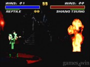 Ultimate Mortal Kombat 3 6