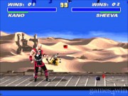 Ultimate Mortal Kombat 3 12