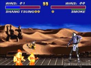 Ultimate Mortal Kombat 3 14