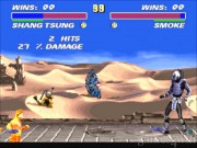 Ultimate Mortal Kombat 3 15