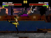 Ultimate Mortal Kombat 3 18