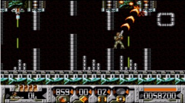 Universal Soldier 2
