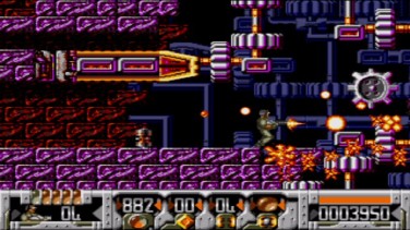 Universal Soldier 3
