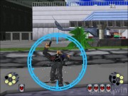 Virtua Cop 2 (arcade) 2