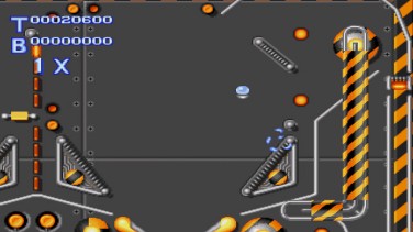 Virtual Pinball 1