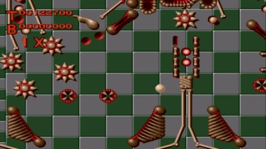 Virtual Pinball 2