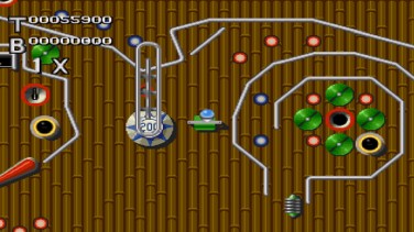 Virtual Pinball 3