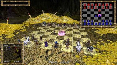 War Chess 1