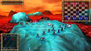 War Chess 2