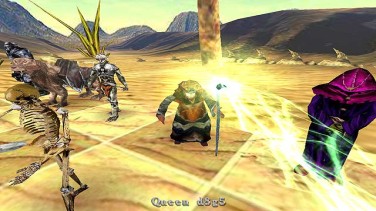 War Chess 3