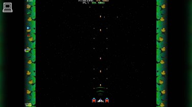 Warblade 7