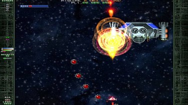 Warblade 16