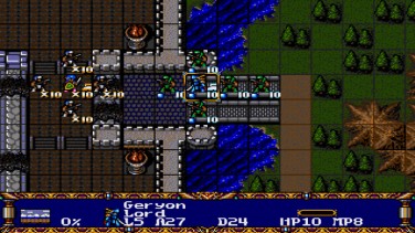 Warsong 2