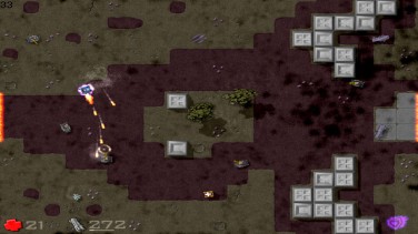 Wastelands 1