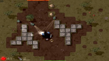 Wastelands 3