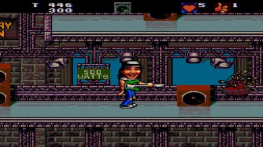Wayne's World 2