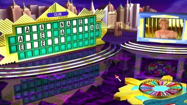 Wheel of Fortune 3