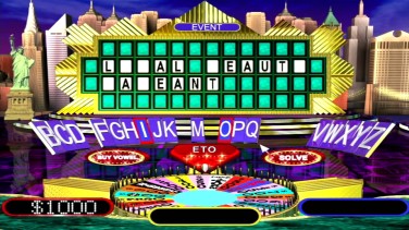 Wheel of Fortune 6