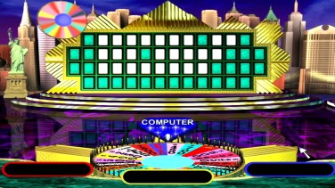 Wheel of Fortune 8