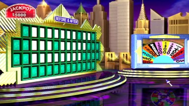 Wheel of Fortune 9